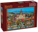 Magnolia 1000 db-os puzzle - The Church (9506) (9506)