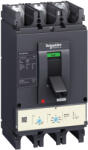 Schneider Electric EasyPact CVS - LV563510 - CVS630N megszakító (50 kA)3P3D ETS 2.3 630 (LV563510)