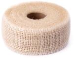 DuraHome Juta 5 cm / 10 m, erősített, fehér (22200077)