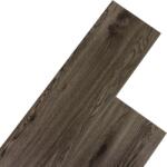 STILISTA Pardoseală de vinil STILISTA 20 m2 - stejar gri închis (40170042)