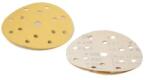 Maddox Vopsea auto Disc Abraziv Maddox Sanding Disc, P240, 150mm, 100 buc (MAD-91240) - vexio