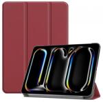 Techsuit Husa pentru Apple iPad Pro 13 (2024) Techsuit FoldPro (Rosu)