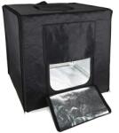 SEFIS MOTO SEFIS LED fotósátor-doboz, 40×40×40 cm (5203-MS-048496)
