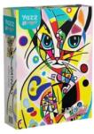 Yazz 1000 db-os puzzle - Catinsky (3802) (3802)