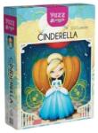 Yazz 1023 db-os puzzle - Cinderella (3809) (3809)