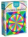 Yazz 1023 db-os puzzle - Colorful Ormanent (3849) (3849)