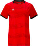 FZ Forza CL2502 W S/S Tee Chinese Red Női póló M