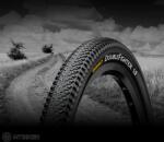 Continental Double Fighter III 16x1, 75 Sport Reflex burkolat, huzal