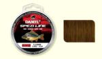 D.A.M. Fir DAM Damyl Spezi Line Carp Olive Green 0.25mm 5.6kg 500m (A.DAM.66625)