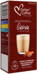 Italian Coffee Ginseng & Cannella Nespresso kompatibilis kávékapszula (10 db)