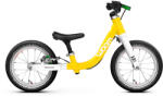 woom 1 Classic GO Vibrant Yellow Gyerekfutóbicikli