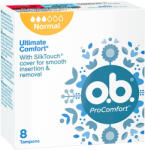 O. B O. B. tampon procomfort normal - 8db