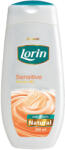 Lorin Natural tusfürdő Sensitive - 300 ml