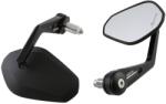 SEFIS MOTO SEFIS Grave Cafe Racer Kormányvég tükör (2626-SM-1806G)