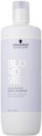 Schwarzkopf BM BlondMe Bond Repair lila, 1000 ml