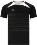 FZ Forza Agentin M S/S Tee Black Férfipóló S