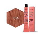 LAKMÉ COSMETICS Vopsea de par demipermanenta 9/05 Rose Quartz Glaze 60ml (8429421412957)