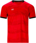 FZ Forza CL2502 M S/S Tee Chinese Red Férfipóló S
