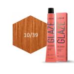 LAKMÉ COSMETICS Vopsea de par demipermanenta 10/39 Salmon Glaze 60ml (8429421412131)