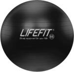 LIFEFIT® LIFEFIT Anti-burst labda, 85cm, fekete
