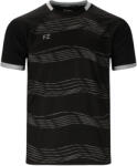 FZ Forza CL2502 M S/S Tee Black Férfipóló XL