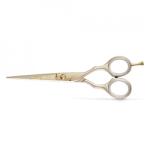 Kiepe Professional Foarfeca de tuns dreapta 6 inci 2451 Gold (KI2451.6)