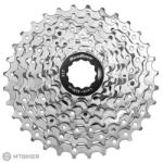 SunRace CS-M668 kazetta, 8 kerék, 11-32T