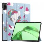 Techsuit Husa pentru Honor Pad X8a Techsuit FoldPro Unicorn (Multicolor)