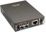 D-Link DMC-810SC 1000BaseT to 1000BaseLX (SC) média konverter (DMC-810SC)