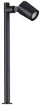 Nova Luce Spy NL-9030156 kültéri leszúrós állólámpa (9030156)