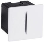 Nova Luce Aizen NL-9050709 kültéri beépíthető fali lámpa (9050709)