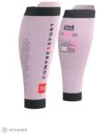 Compressport R2 3.0 UTMB 2025 lábszármelegítő, roseate/spoonbill (T2)