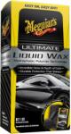 Meguiar's Ultimate Liquid Wax szintetikus polimer bázisú folyékony viasz, 473 ml (G210516)