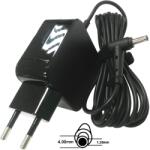 ASUS adaptér 33W19V 2P W/O CORE s EU plugem (B0A001-00340400)