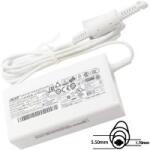 Acer orig. NTB adaptér 65W19V AC 5.5x1.7 mm (bez síťové šňůry) bílý (77011194)