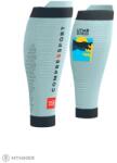 Compressport R2 3.0 UTMB 2025 lábszármelegítő, ice flow (T2)