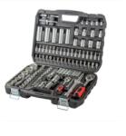  Flinke 130 Részes Racsnis Szerszámkészlet