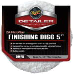 Meguiar's DMF5 DA Microfiber Finishing Disc 5 (DMF5)