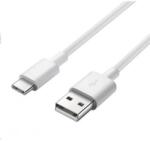 PremiumCord USB 2.0 Type C Átalakító Fehér 2m ku31cf2w (ku31cf2w)