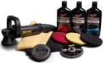 Meguiar's DA Ultimate Kit 5 (G9900)