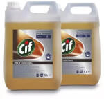Diversey Cif Professional Wood Floor felület- és bútorápoló 5L (100956989)