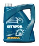 MANNOL 1101 Kettenoel Láncolaj - 4 L