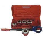 Dedra Cső Menetmetsző Készlet