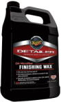 Meguiar's DA Microfiber Finishing Wax, 3, 78 l (D30101)