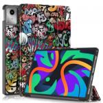 Techsuit Husa pentru Lenovo Tab M11, Techsuit, FoldPro Urban Vibe (Multicolor)