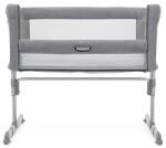 Joie Patut Pliant 2 in 1 Roomie Gray Flannel (P1814BAGFL000)