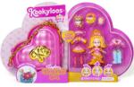 Kookyloos Set de joaca Kookyloos - Poseta lui Taylor Papusa