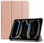 Techsuit Husa pentru Apple iPad Pro 13 (2024) Techsuit FoldPro (Roz)