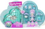 Kookyloos Set de joaca Kookyloos - Poseta lui Chloe Papusa