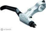 SRAM FR-5 mech. fékkar, bal/jobb, ezüst, 1 db